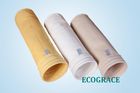 130*6000mm Industrial Nomex Filter Baghouse filters Nomex Filter Bag filter