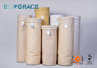 PPS Felt Ryton PPS Filter Bags Dust Collector Bags