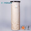 Aluminium melting furnace / Leads melting furnace Bag House Filter 3 m filter bag