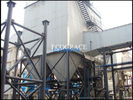 Asphalt mixing Plant Bag House Dust Collector High temperature Filter