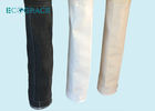 Fiberglass Filter Dust Collector Filter Heat Resistant Dust Filter Bags