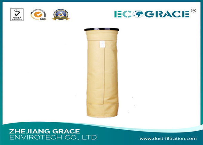 Cement Plant Dust Filter Nomex Filter Bag Dust Colllector Bag Filter ( Free Sample )