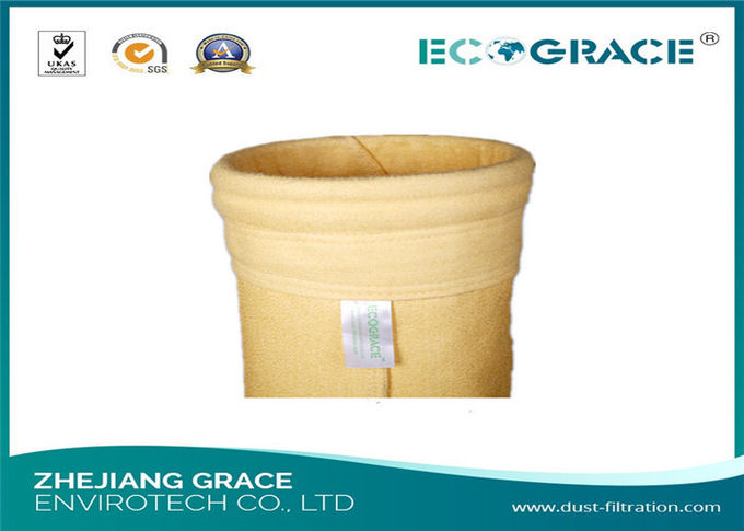 Air Dust Collection Bag Filter for Baghouse Dust Collector ( Free Sample )