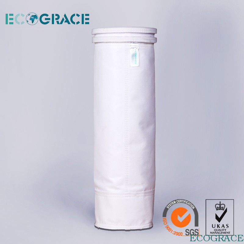 Air Filter Bags Polyester Filter Bags For Dryer Drying Dust Filter