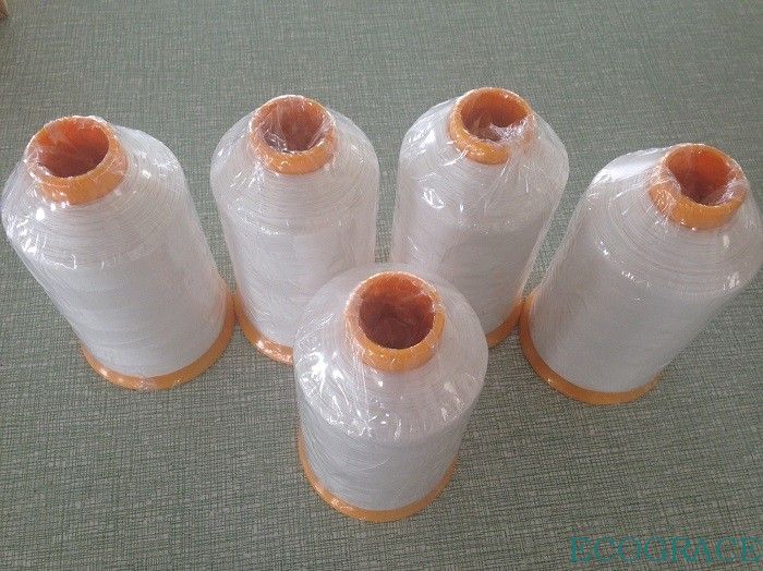 Filter bag PTFE sewing thread Polytetrafluoroethylene sewing thread