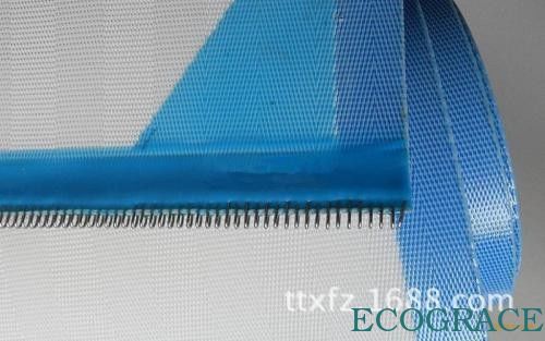 Mineral Tailing Treatment Belt Press Filter Cloth Industrial Filter Press Cloth