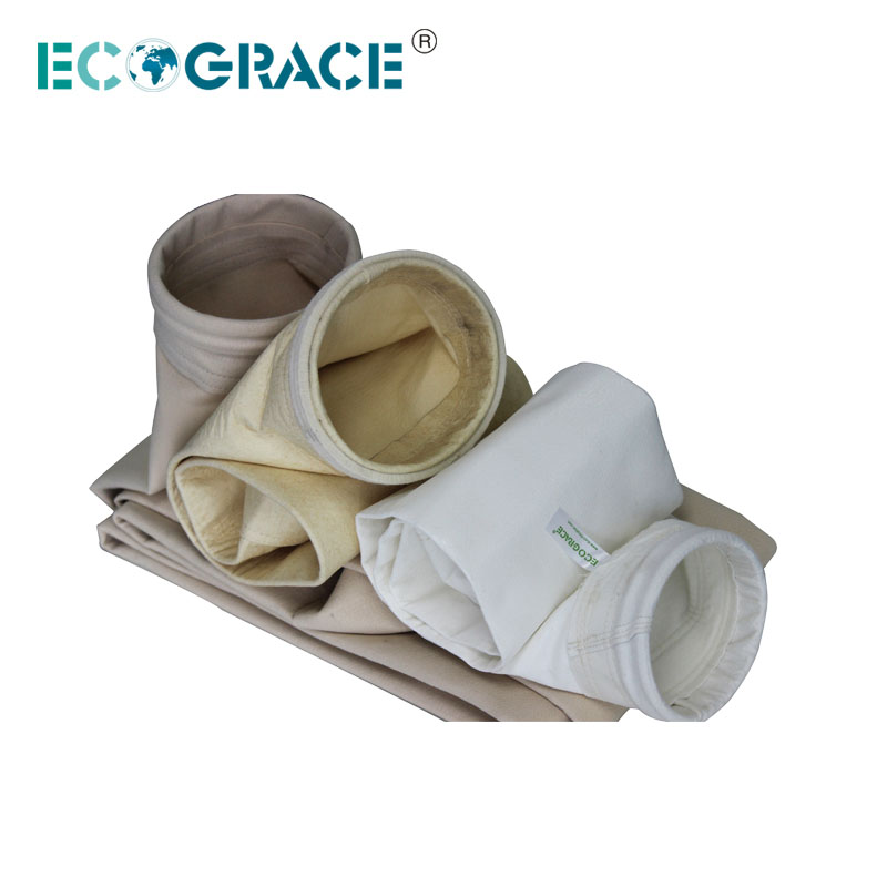 industrial fabric filter bags